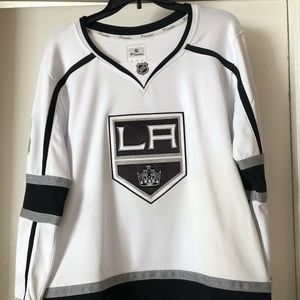 Los Angeles Kings Jersey